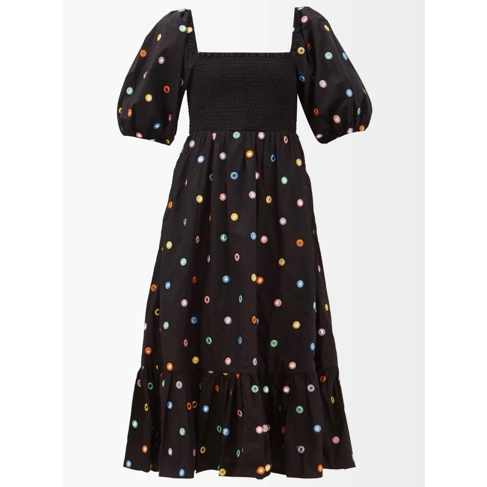 RHODE - Eloise Dress